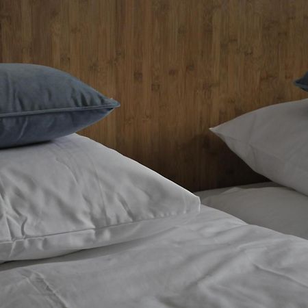 Dock Hotel Stellendam Ngoại thất bức ảnh