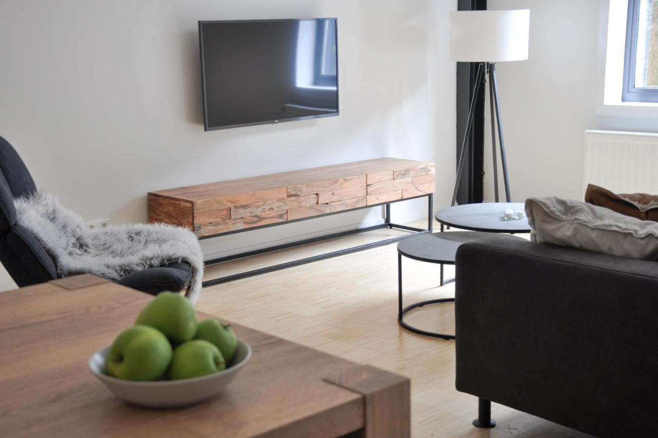 Dock Hotel Stellendam Ngoại thất bức ảnh