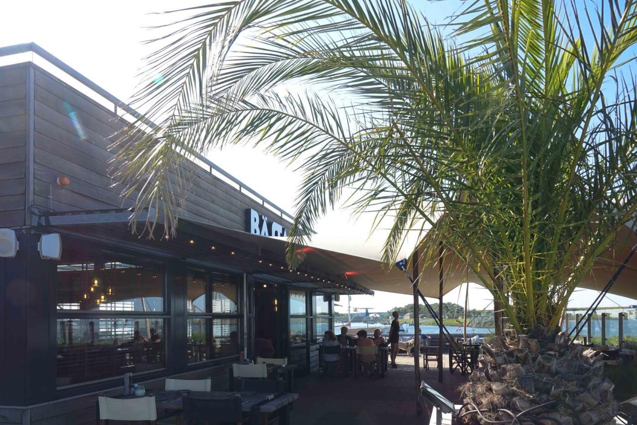 Dock Hotel Stellendam Ngoại thất bức ảnh