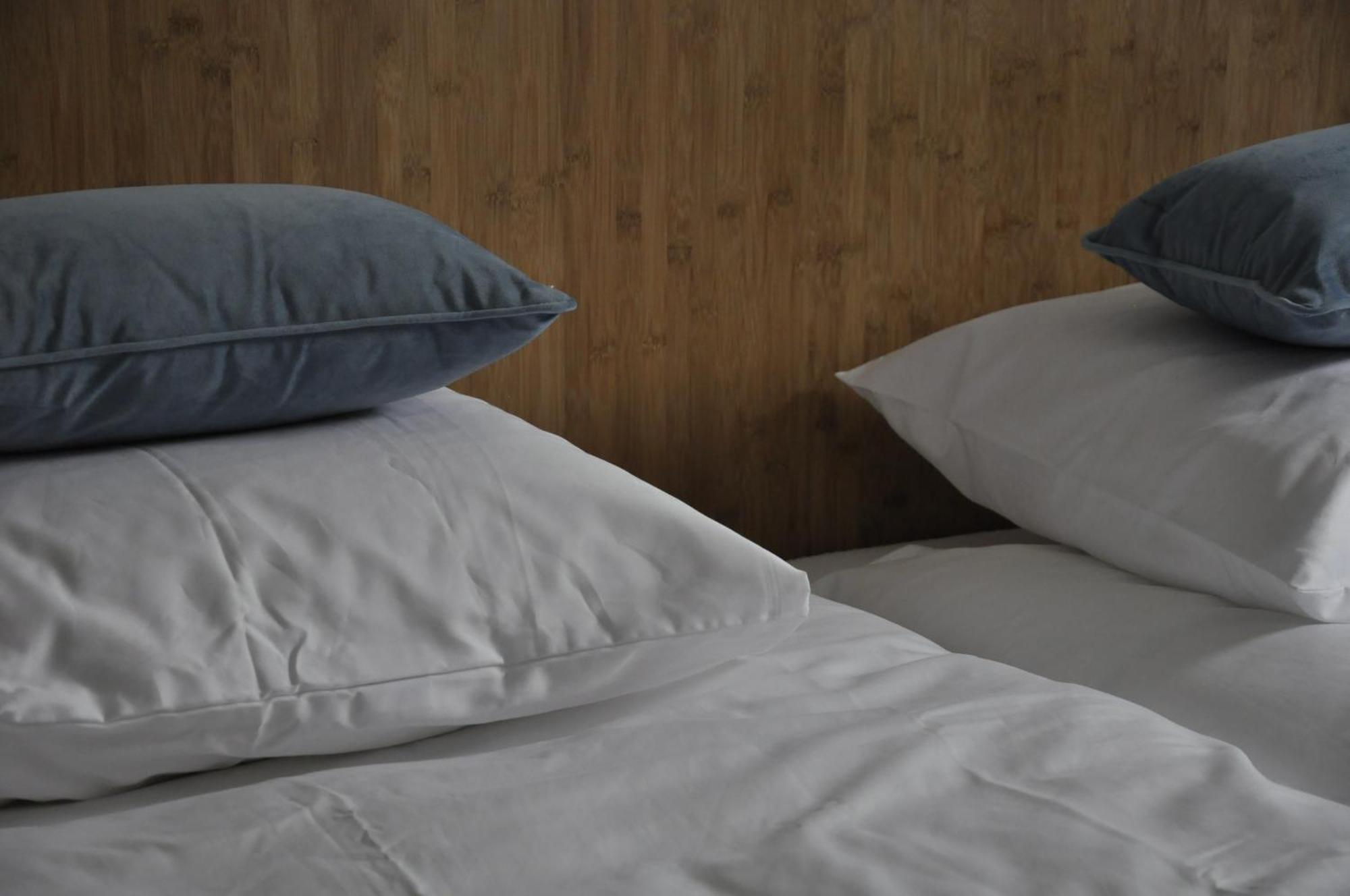 Dock Hotel Stellendam Ngoại thất bức ảnh