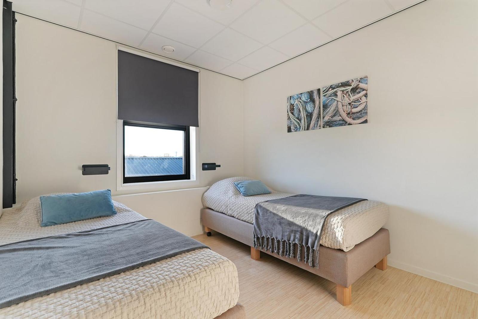 Dock Hotel Stellendam Ngoại thất bức ảnh