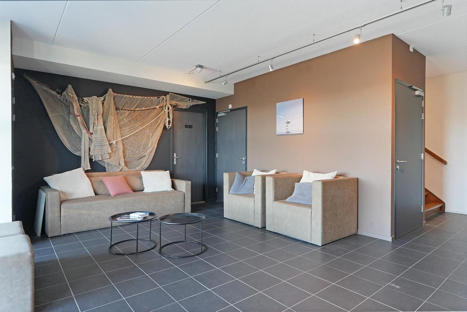 Dock Hotel Stellendam Ngoại thất bức ảnh