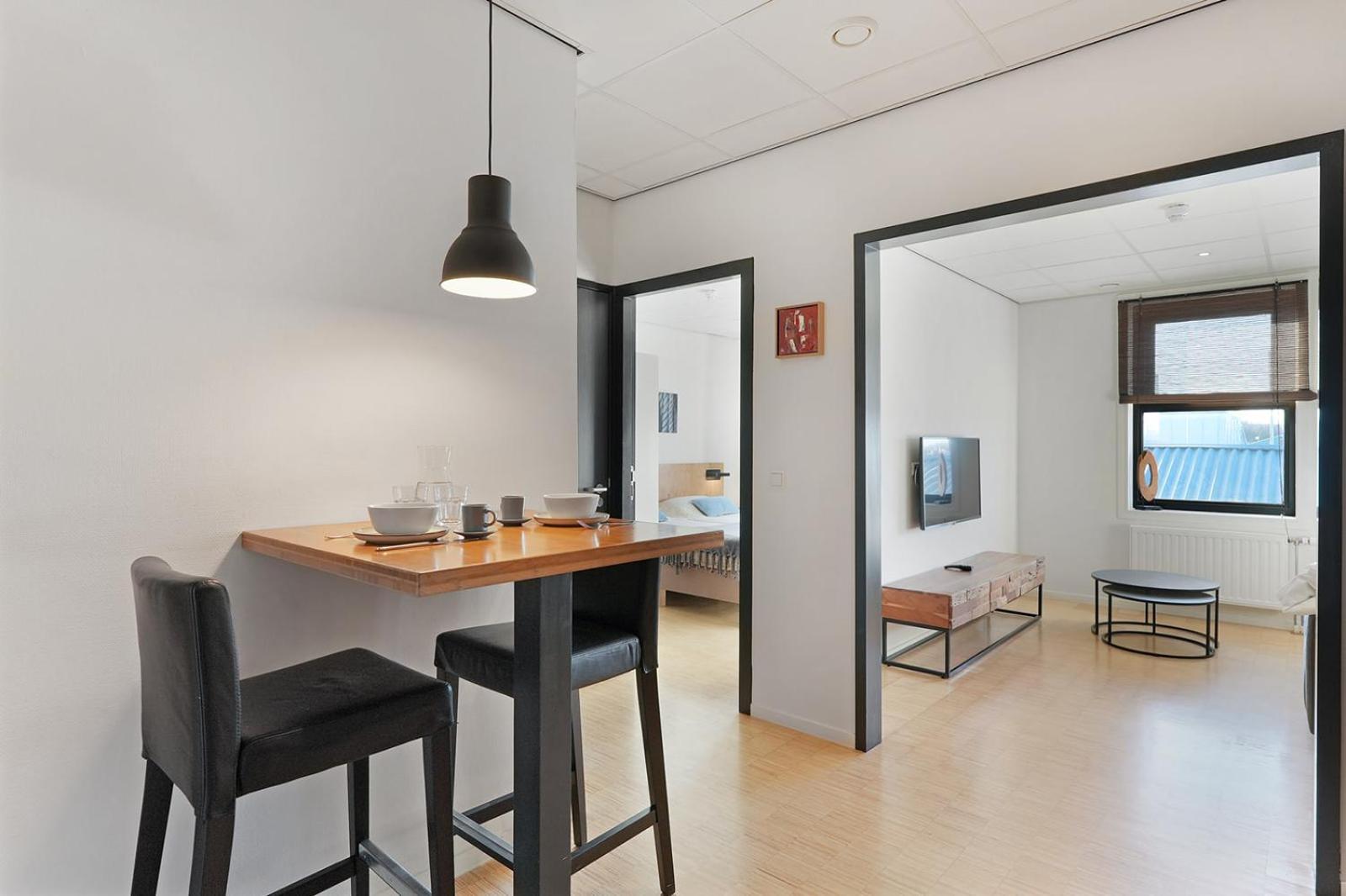 Dock Hotel Stellendam Ngoại thất bức ảnh