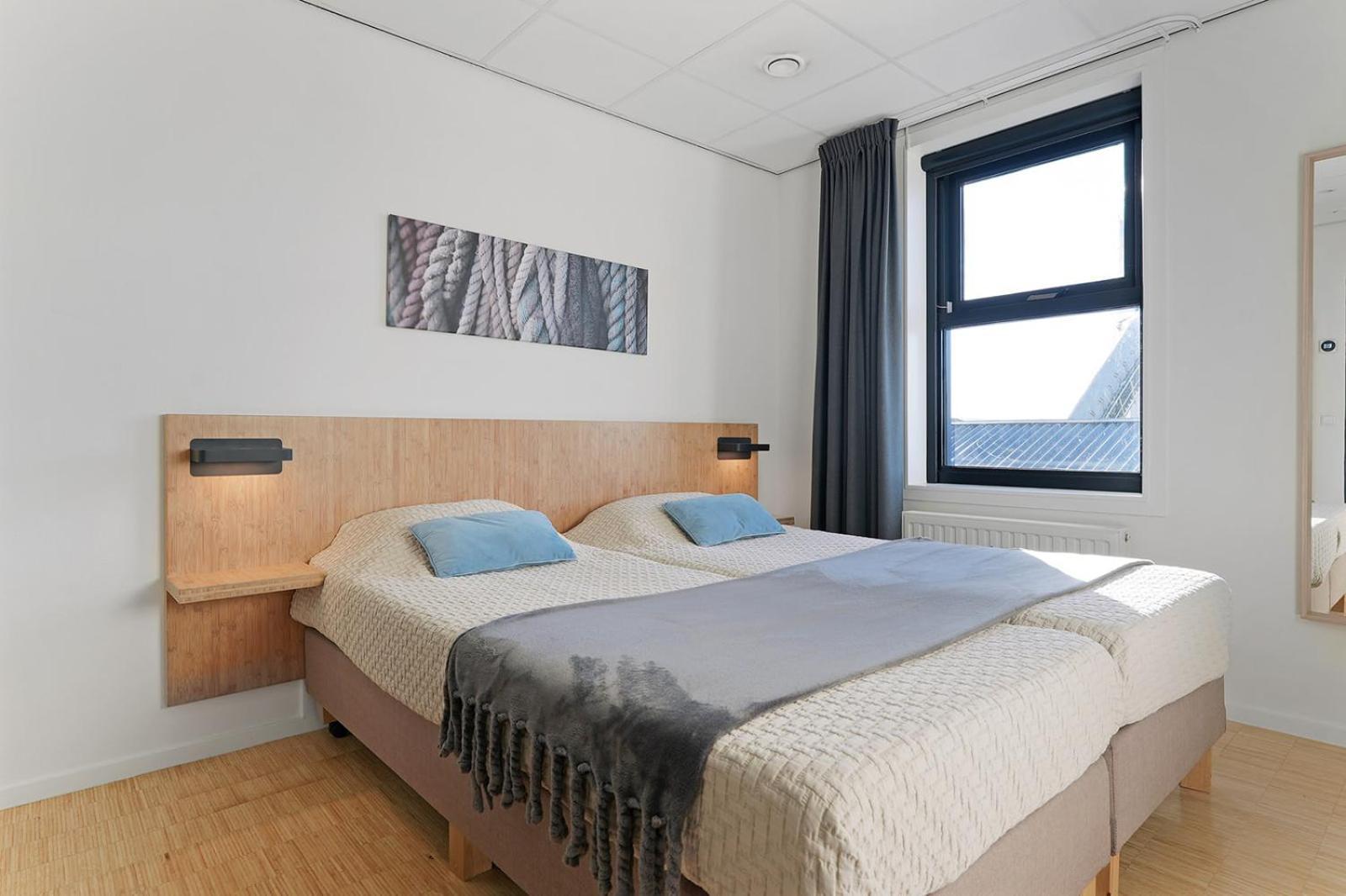Dock Hotel Stellendam Ngoại thất bức ảnh